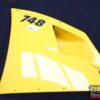 High right fairing Ducati 748 MY 99 00 01