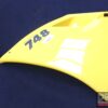 High right fairing Ducati 748 MY 99 00 01 - Image 2