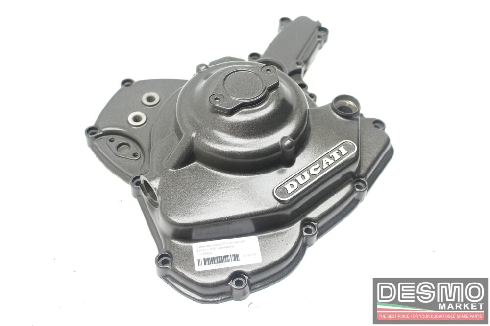 Carter alternatore Ducati Monster 900 fino al 97 alternatore monofase