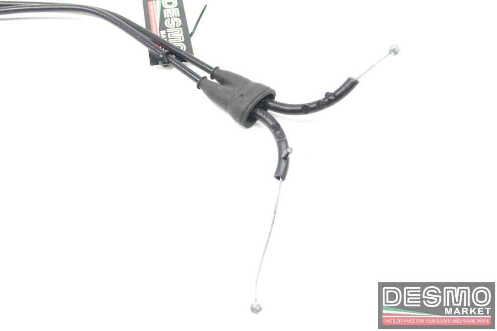 Cavo comando gas Ducati 749 999