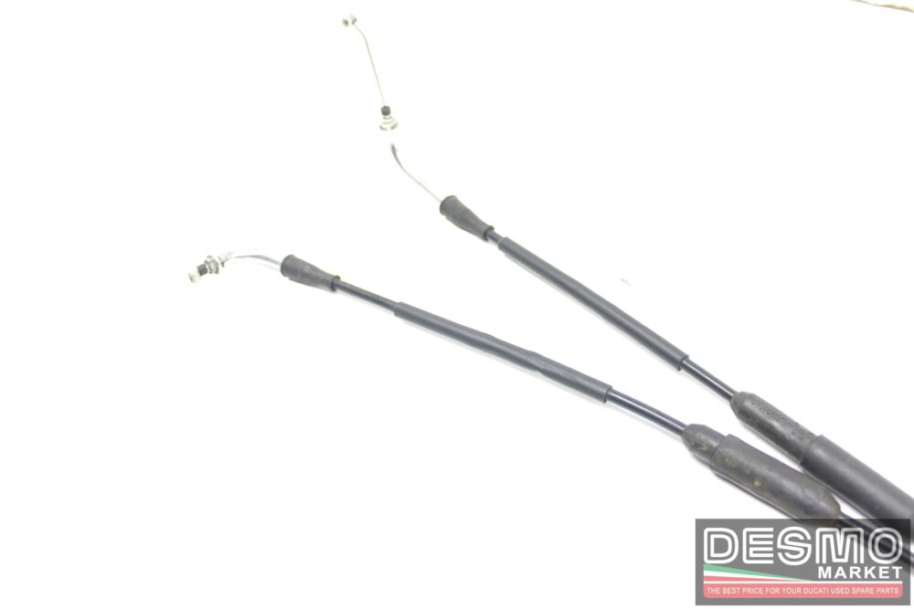 Cavo comando gas Ducati 749 999