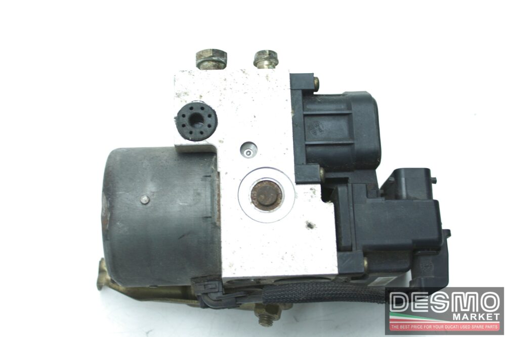 Centralina ABS Ducati St3 St3S St4S