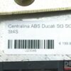 Centralina ABS Ducati St3 St3S St4S