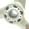 Front 3-spoke wheel Ducati 748 916 casting year 1995 - Image 2