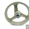Front 3-spoke wheel Ducati 748 916 casting year 1995 - Image 3