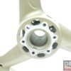 Front 3-spoke wheel Ducati 748 916 casting year 1995 - Image 4