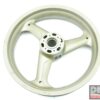 Front 3-spoke wheel Ducati 748 916 casting year 1995 - Image 6