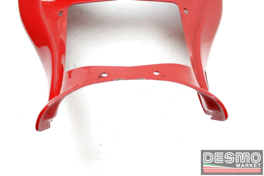 Codone biposto rosso Ducati 748 916 996 998