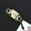 Brembo gold pump handlebar collar for many Ducati models
