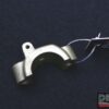 Brembo gold pump handlebar collar for many Ducati models - Image 3