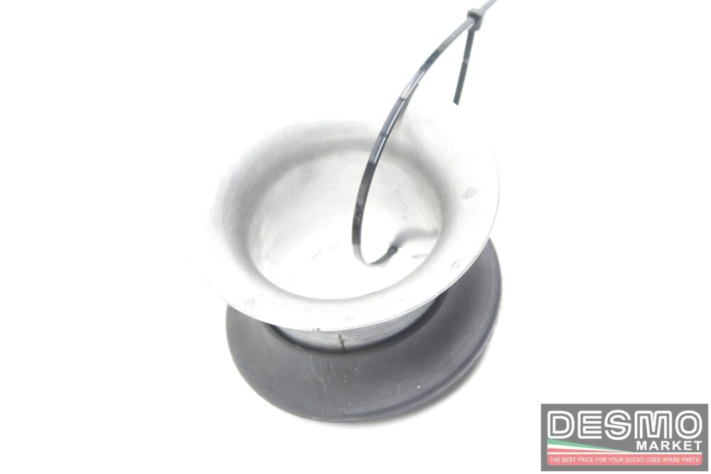 Throttle body intake collector Ducati 748 916 996