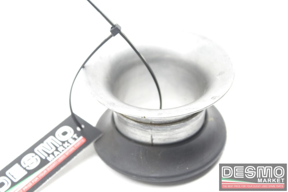 Throttle body intake collector Ducati 748 916 996 - Image 3