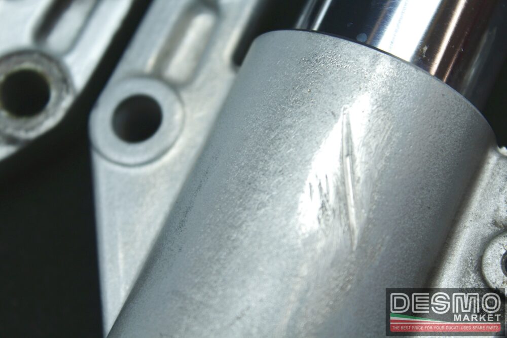Forche forcelle Ducati Monster 600 750 fino al 99 interasse 40mm
