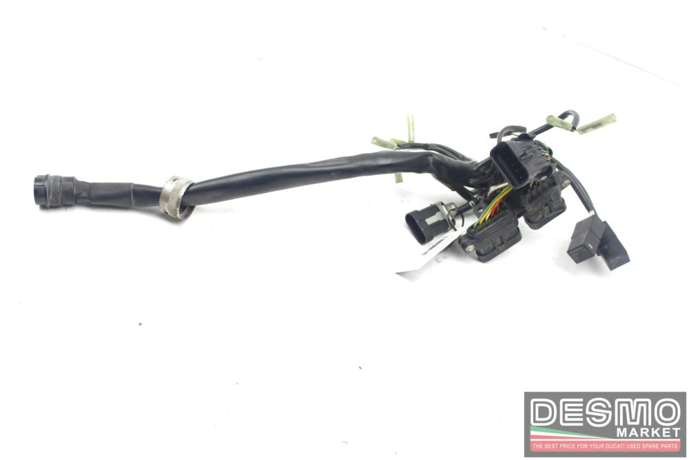Electrical system front headlight Ducati 748 00-02 996 99-01