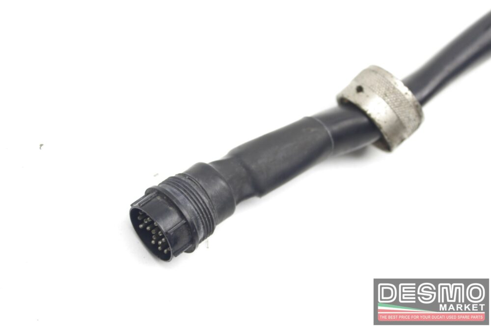 Electrical system front headlight Ducati 748 00-02 996 99-01 - Image 3