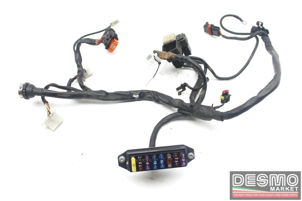 Impianto elettrico destro Ducati 748 98-02 996 98-01