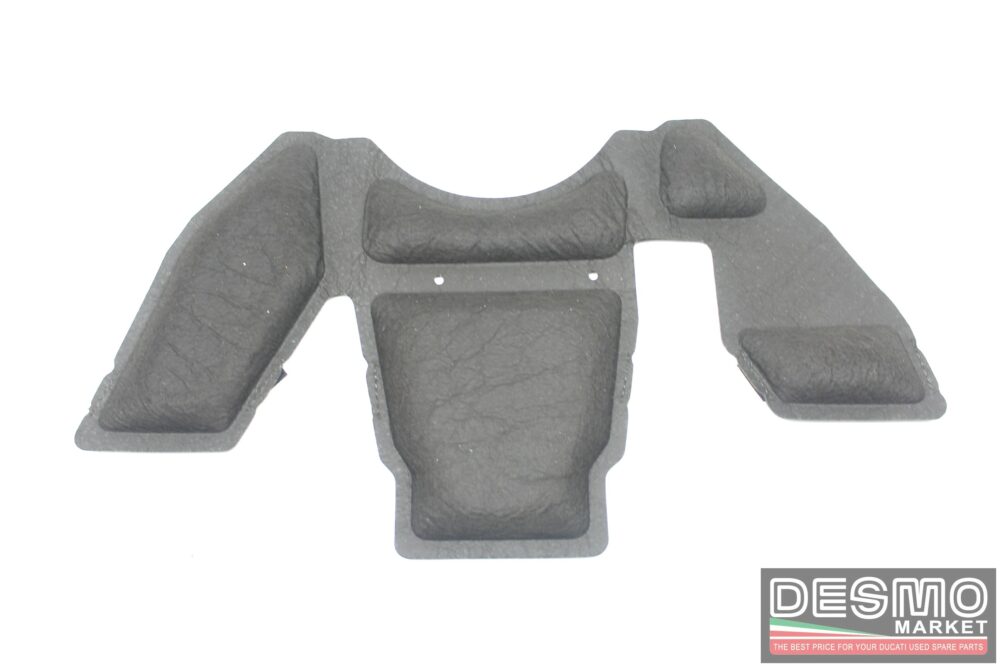 Tank insulation panel Ducati Hypermotard 796 1100 - Image 2