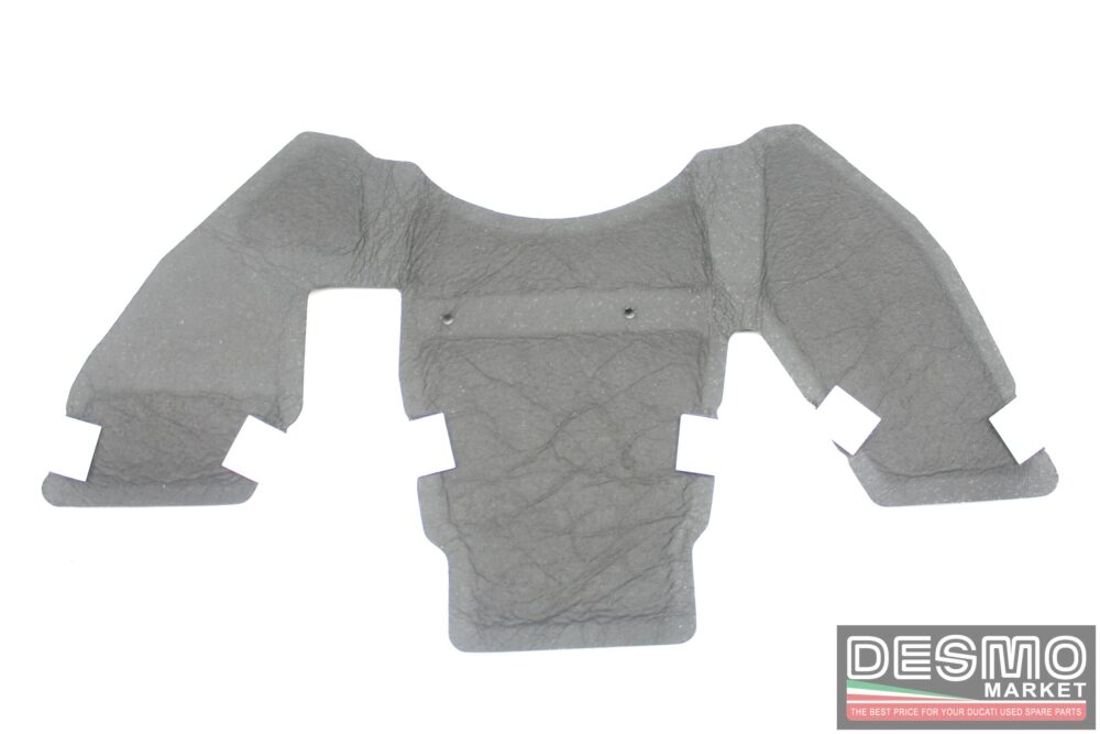 Tank insulation panel Ducati Hypermotard 796 1100 - Image 3