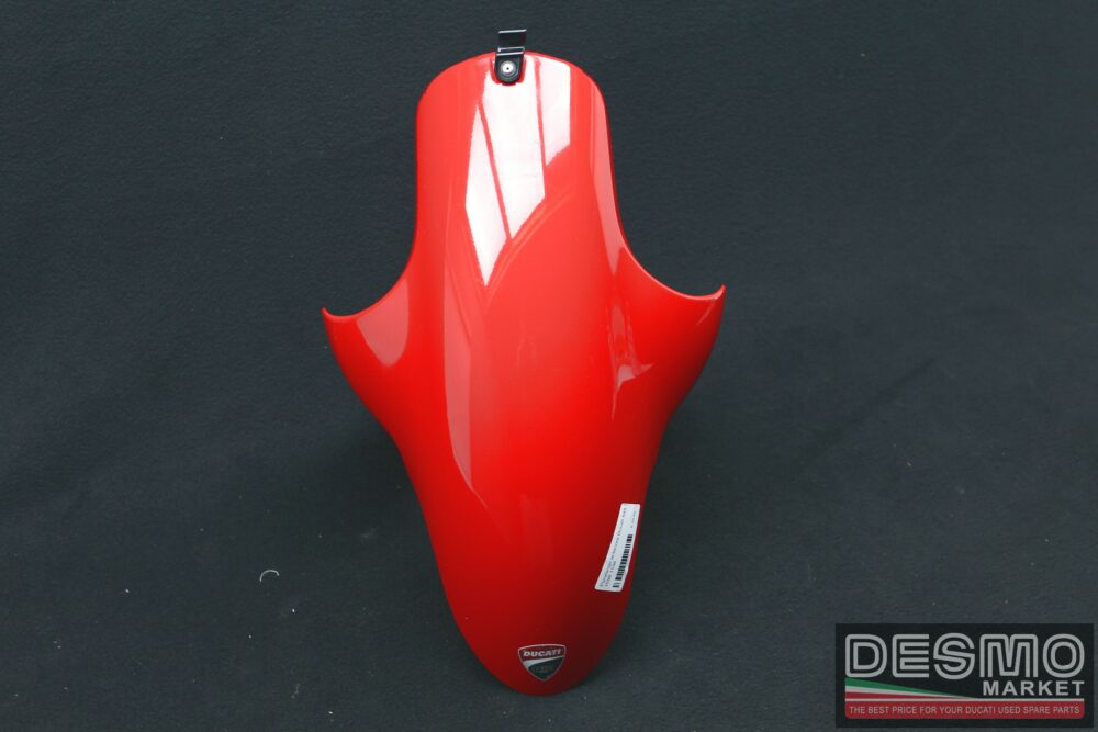 Parafango anteriore Ducati 848 1098 1198