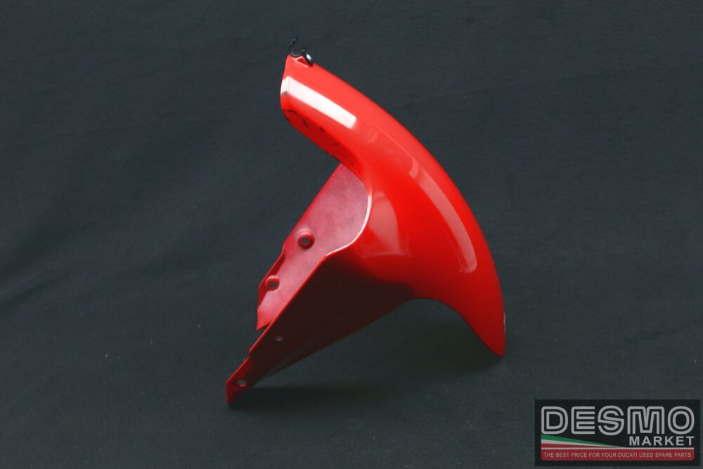Parafango anteriore Ducati 848 1098 1198