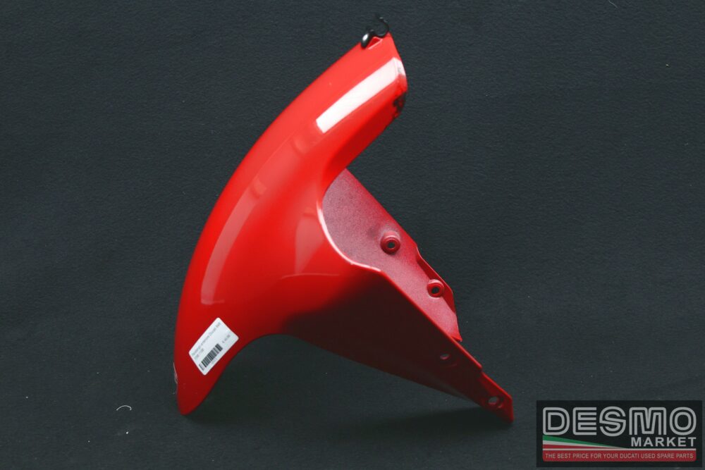 Parafango anteriore Ducati 848 1098 1198