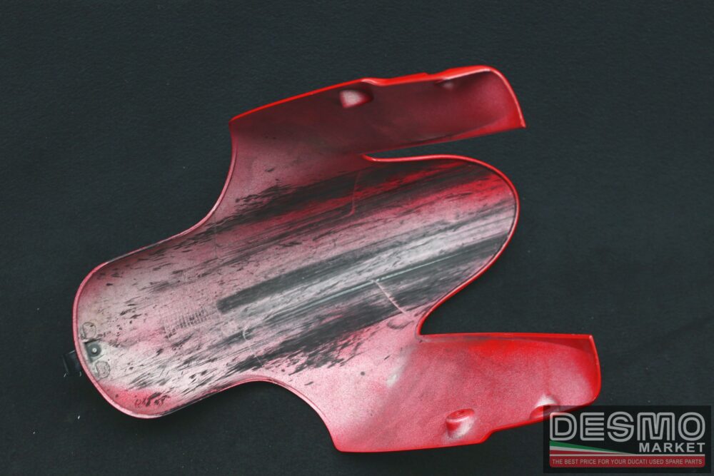 Parafango anteriore Ducati 848 1098 1198
