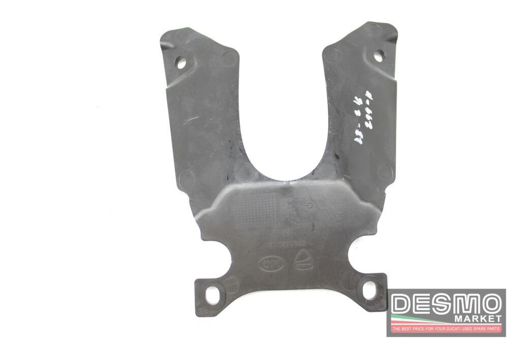 Lower rear fender Ducati Scramber Classic sixty2