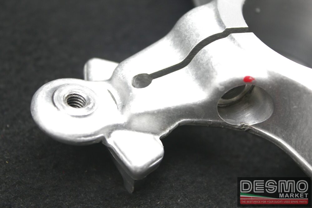 Piastra sterzo superiore Ducati 748 916 996 998