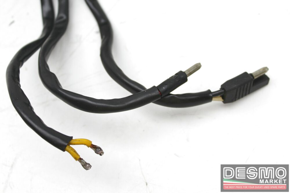 Power rectifier not working Ducati 748 916 - Image 3