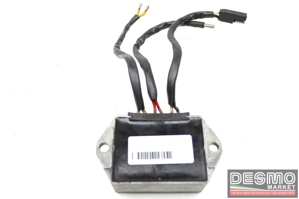 Power rectifier not working Ducati 748 916 - Image 4