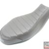 Brown leather saddle seat Ducati Scrambler 800
