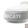 Brown leather saddle seat Ducati Scrambler 800 - Image 5