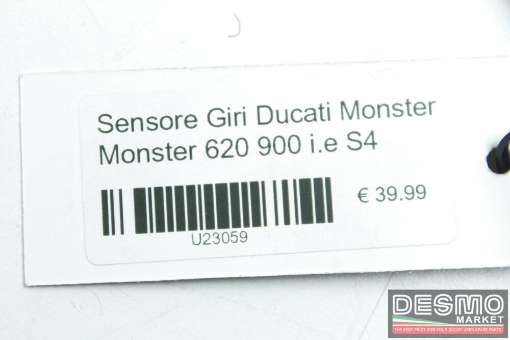 Sensore giri Ducati Monster 620 900 i.e IE S4