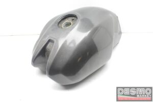 Serbatoio grigio Ducati Monster 600 750 900