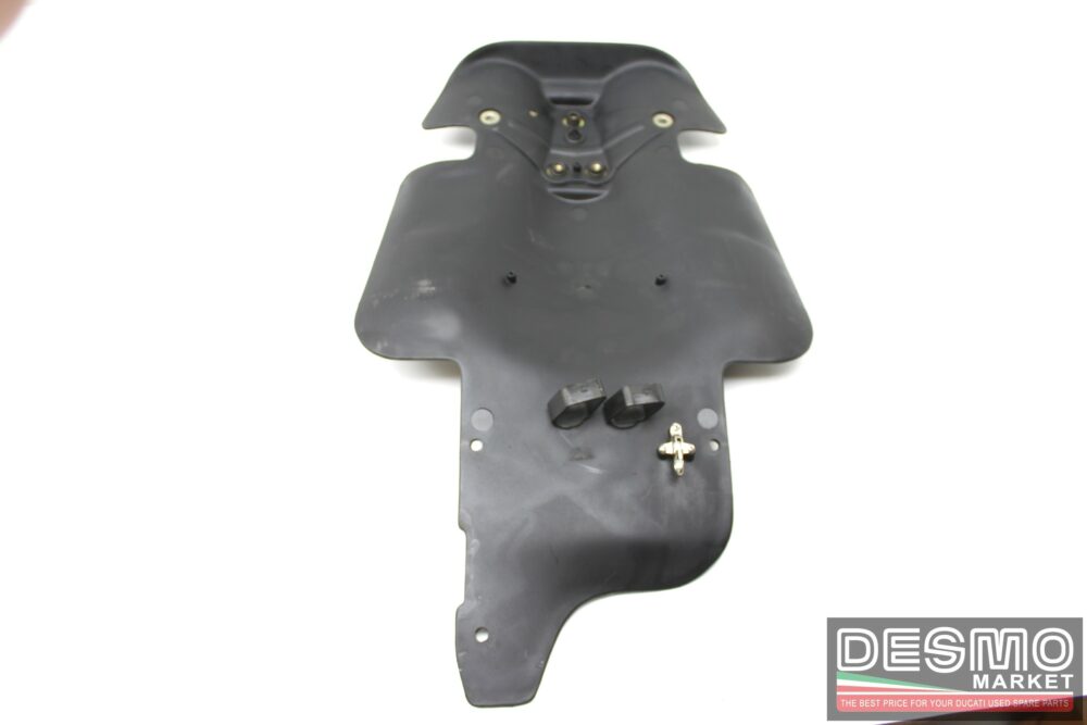 Sottocodone biposto Ducati 748 916 996 998