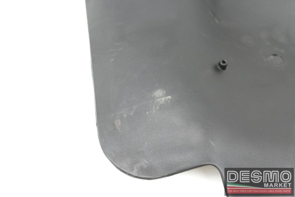 Sottocodone biposto Ducati 748 916 996 998