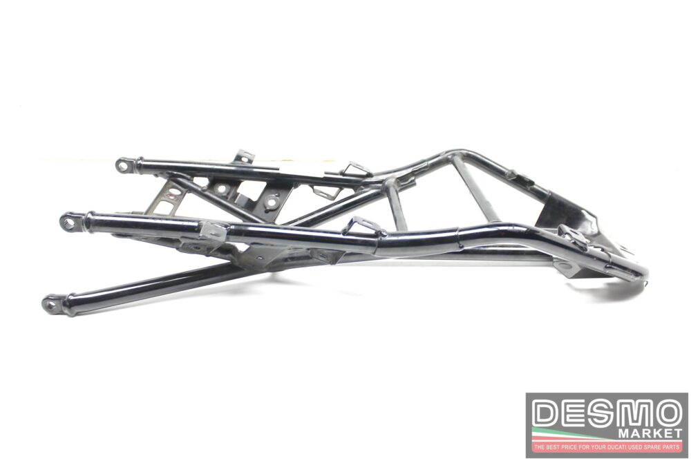 Telaietto posteriore originale Ducati 848 1098 1198