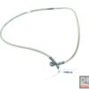 Braided rear brake hose Ducati 748 916 996 998