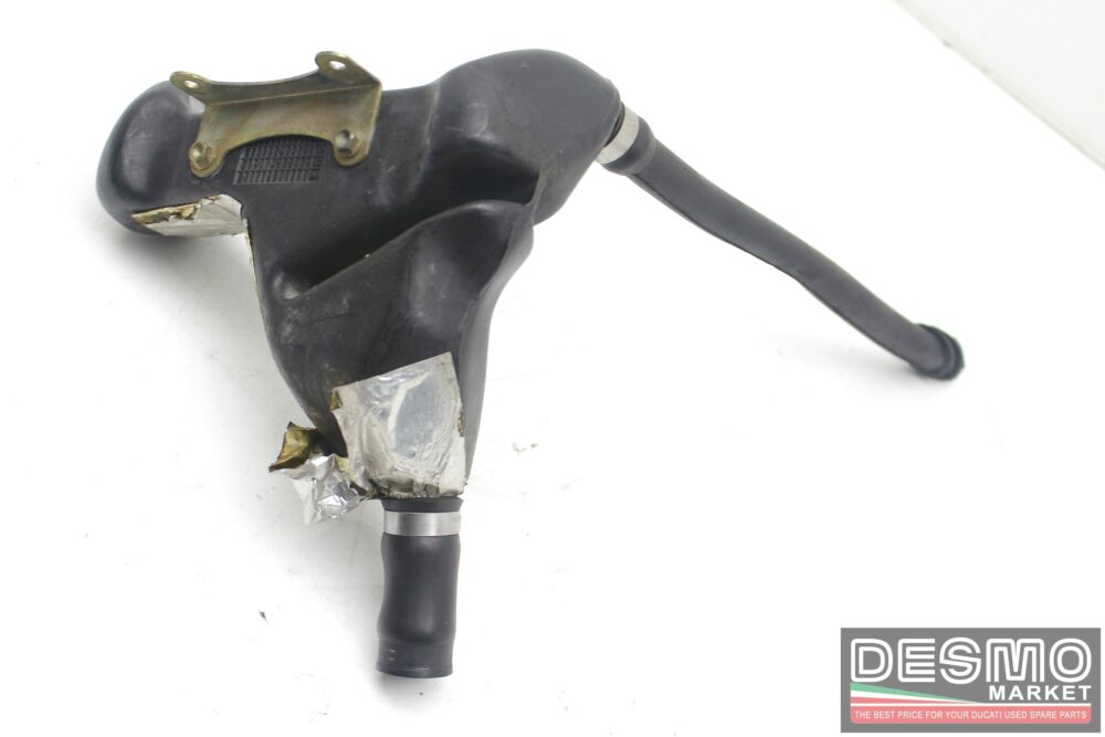 Oil vapor recovery tank Ducati 748 916 996