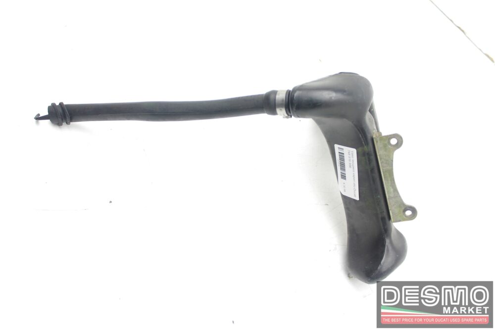 Oil vapor recovery tank Ducati 748 916 996 - Image 2