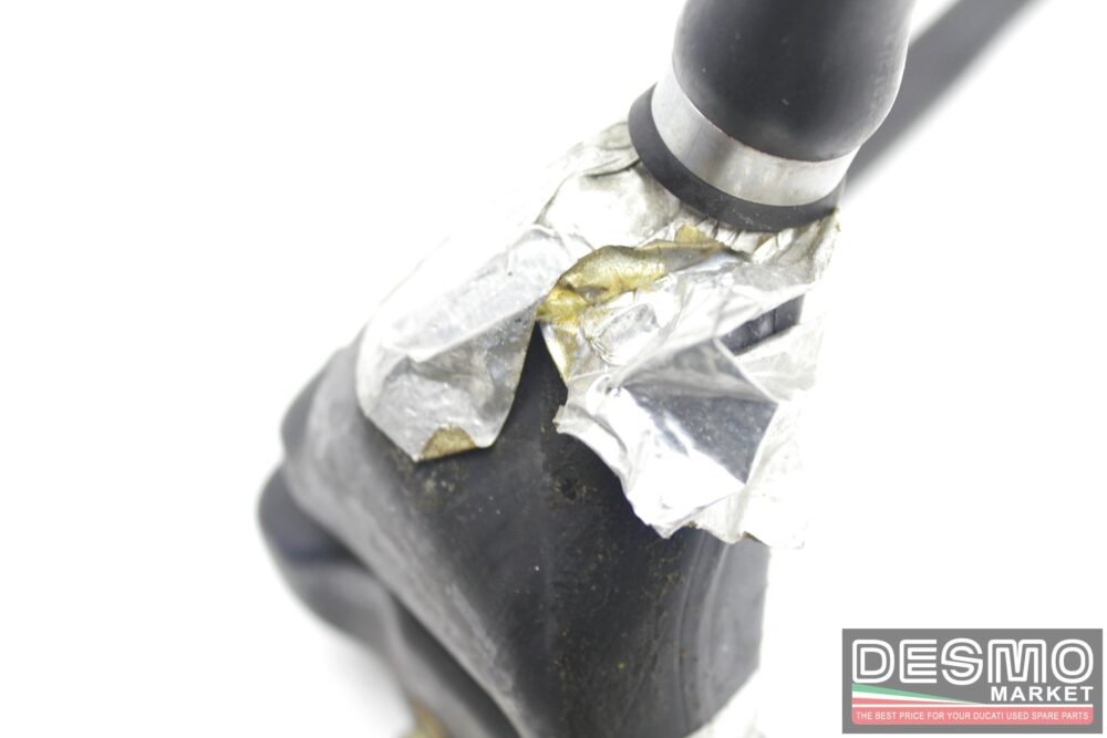Oil vapor recovery tank Ducati 748 916 996 - Image 4