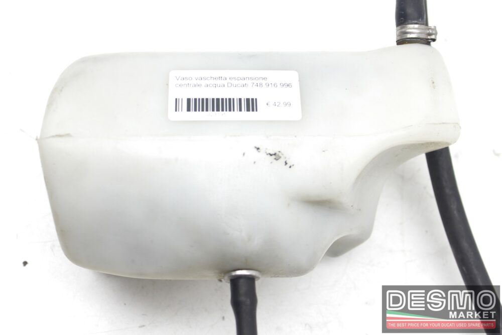 Vaso vaschetta espansione centrale acqua Ducati 748 916 996