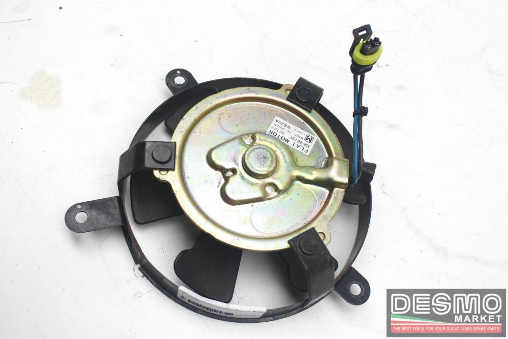 Ventola elettroventola Ducati 748 916 996
