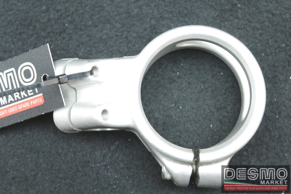 Collare semimanubrio sinistro Ducati 848 1098 1198