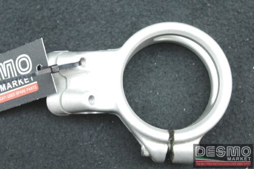 Collare semimanubrio sinistro Ducati 848 1098 1198