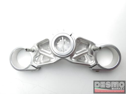Piastra sterzo superiore Ducati st3 2004-2007 st4 2004-2005