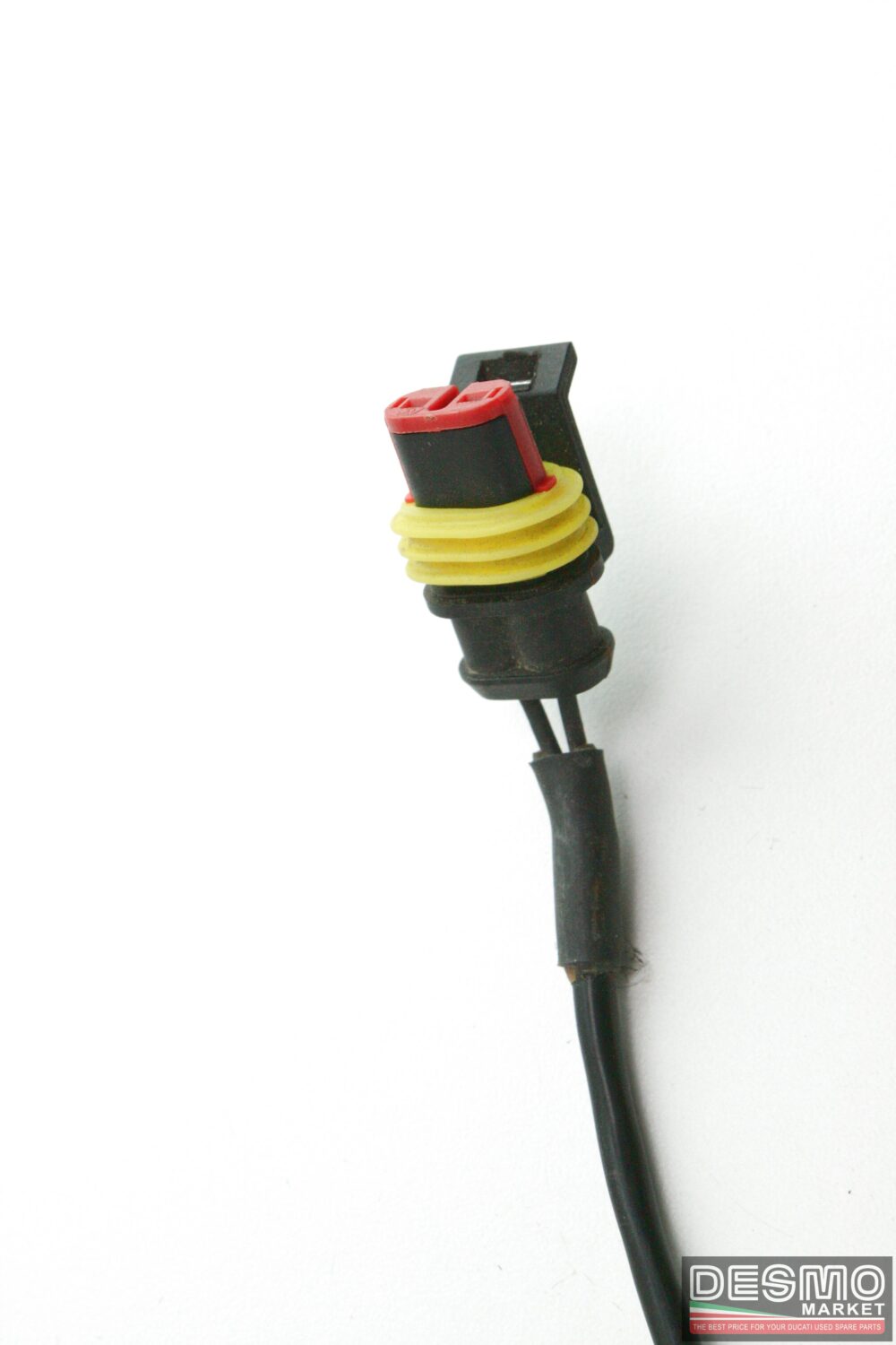 Antenna immobilizer Ducati Monster i.e. IE