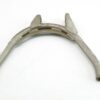 Rear suspension bracket Ducati Monster 600 750 900 94 95 - Image 3
