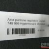 Adjustable strut rod Ducati 749 999 Hypermotard Monster - Image 6