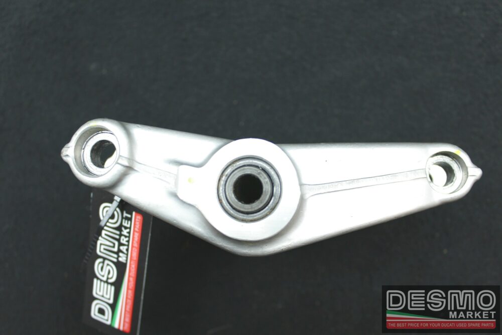 Bilancere link ammortizzatore Ducati Monster I.E.